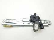 Fensterheber links hinten Ford C-Max II (DXA) 920406103