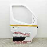 Vordere rechte Tür NISSAN NV400 Flatbed dCi 145 [FWD] 80100-00Q1F