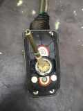 Gangschaltmechanismus SKODA SUPERB I (3U4) 1.8 T 8d0711117 8d0711406c