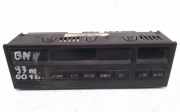 Navigationsanzeige BMW 3 Cabrio (E36) 320 i 8357653
