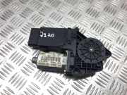 Motor Fensterheber links vorne VW Passat B7 Alltrack (36, B7) 3B4837752FC