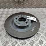 Bremsscheibe hinten links TESLA MODEL Y EV Rear-Wheel Drive 1188631-00-A