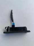 Kennzeichenbeleuchtung BMW 3 Touring (E91) 320 d 7193293