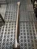 Linker Schweller AUDI A4 (8EC, B7) 1.9 TDI 8E0853659A