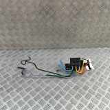 Luftverteiler/Ventilblock (pneumatisches Fahrgestell) AUDI A6 Allroad (4GH, 4GJ) 3.0 TDI quattro 15152400272