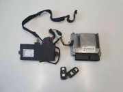 Zündset BMW 1 Cabrio (E88) 123 d 9237047