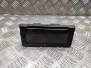 Innenuhr VOLVO C30 1.6 D 31268055