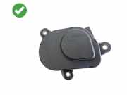 Air Flap Motor MERCEDES-BENZ M (W163) ML 270 CDI (163.113) A6111500794