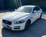 Navigationsanzeige JAGUAR XE (X760) 2.0 D AWD FK72-19C299-AA
