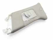 Verkleidung B-Säule links Citroen C5 III Break (RW) 9655494077