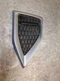 Gitter vorne unten AUDI Q2 (GA) 1.6 TDI 81A807682