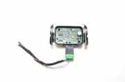 Regensensor VOLVO XC70 II 2.4 D 31214359