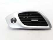 Salonlufteinlassgitter RENAULT SCÉNIC III (JZ0/1_) 1.5 dCi 687613373R