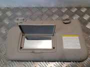 Linke Sonnenblende NISSAN JUKE (F15) 1.5 dCi