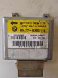 Airbag-Steuergerät BMW 5 (E34) 518 i 8362119