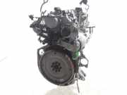 Basismotor RENAULT KOLEOS I (HY_) 2.0 dCi (HY0K) M9R855