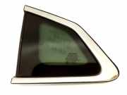 Kleines Seitenfenster hinten links NISSAN QASHQAI II (J11, J11_) 1.2 DIG-T 833134EA0A