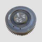 RIEMENSCHEIBE MAZDA 6 Hatchback (GH) 2.2 MZR-CD 90609D
