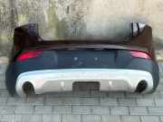 Hintere Stoßstange VOLVO V40 Cross Country (526) D3 31323107 31290919