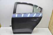 Tür hinten links TOYOTA AVENSIS Sedan (_T27_) 2.0 (ZRT272_) FA20 8U5