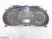 Tachometer Renault Kangoo II Rapid (FW0) P8200796011