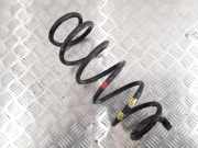 Feder vorne links PEUGEOT 407 (6D_) 2.0 HDi 135