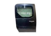 Linke Tür PEUGEOT PARTNER Tepee 1.6 HDi 90