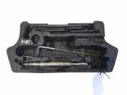 Andere Teile des Innenraums CITROËN C4 Grand Picasso I (UA_) 2.0 HDi 138 9661079280