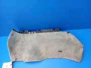 Schwellerleisten Mercedes-Benz S-Klasse (W126) 1268306144