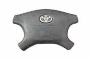 Lenkrad Airbag TOYOTA COROLLA (_E11_) 1.4 16V (ZZE111_) 35011270501646