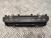 Radio/Navigationssystem-Kombination Mercedes-Benz GLC Coupe (C253) A2059055201