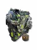 Motor PEUGEOT 407 Coupe (6C_) 2.0 HDi 9651517110
