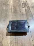 Navigationsanzeige MERCEDES-BENZ C (W205) C 220 BlueTEC / d (205.004) A1729027101 A1729012800