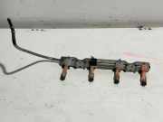 Einspritzventil Set TOYOTA YARIS (_P13_) 1.5 Hybrid (NHP130_)