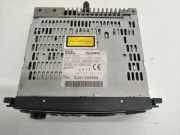 Radio/Navigationssystem-Kombination Citroen Xsara Picasso (N68) PU2295A
