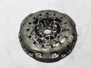 Kupplungsdruckplatte RENAULT TRAFIC III Furgon (FG_) 1.6 dCi 115 302101178R