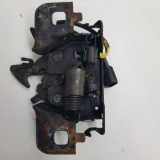 Motorhaubenschloss RENAULT CAPTUR (J5_) 1.5 dCi 90 656011705R