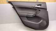 Türverkleidung links hinten Opel Insignia A Stufenheck (G09) 13277427