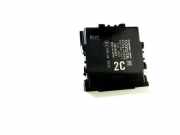 Einparkhilfe PDC Steuergerät TOYOTA RAV 4 IV (_A4_) 2.5 Hybrid 4WD 8934042040