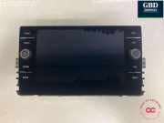 Display VW T-Roc (A11) 5NN919605B