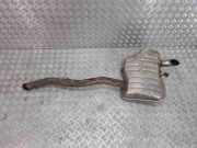 Endschalldämpfer BMW 3er Compact (E46)