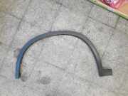 Schutzleiste Kotflügel BMW X1 (F48)