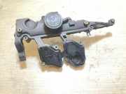 Ventildeckel Nissan X-Trail II (T31) 8200673395