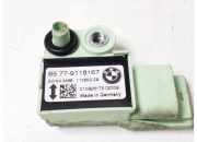Airbag-Indikator BMW 5 (E60) 530 d 9118167