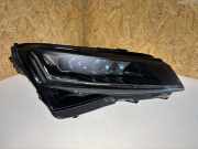 Hauptscheinwerfer rechts Skoda Superb I (3U) 3V1941016D