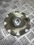 Reserveradverkleidung RENAULT GRAND SCÉNIC II (JM0/1_) 2.0 dCi (JM1K) 8200412202