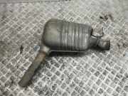 Auspuffanlage hinten Mercedes-Benz CLS (C218)