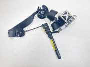 Sicherheitsgurt links vorne Peugeot 3008 II (MC, MR, MJ, M4) 9682036880