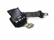 Sicherheitsgurt mitte Audi 80 Avant (8C, B4) 8A9857713A