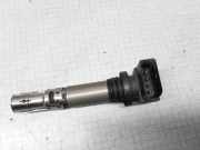 Hochspannungszündkabel (Steckkabel) VW GOLF V Variant (1K5) 1.6 637412G